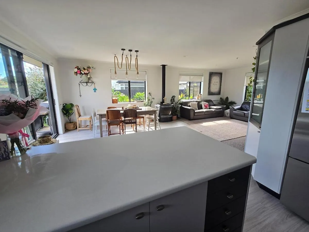 Bethlehem Home, Plus Self Contained Apartment Tauranga 0*,