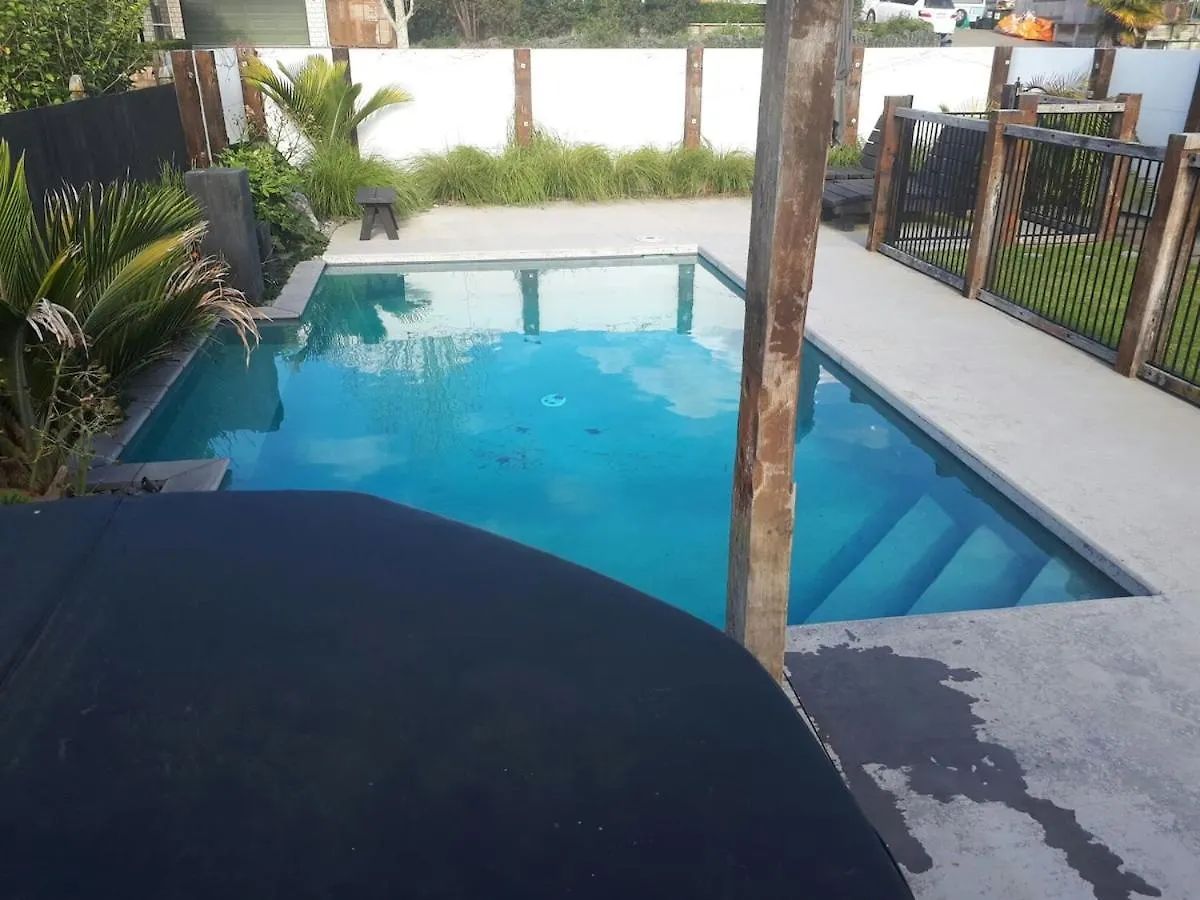 Bethlehem Home, Plus Self Contained Apartment Tauranga