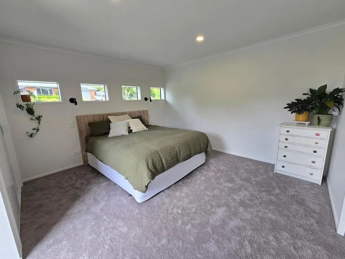 Villa Bethlehem Home, Plus Self Contained Apartment Tauranga