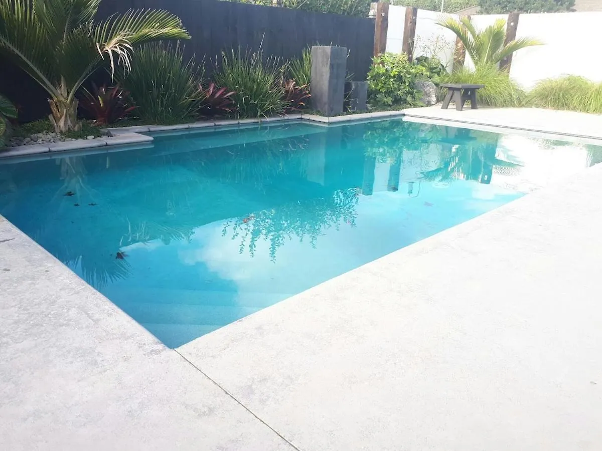 Bethlehem Home, Plus Self Contained Apartment Tauranga