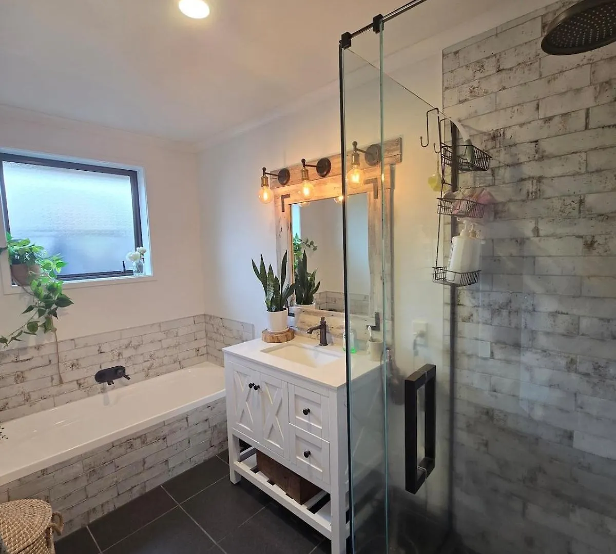 Bethlehem Home, Plus Self Contained Apartment Tauranga Nový Zéland