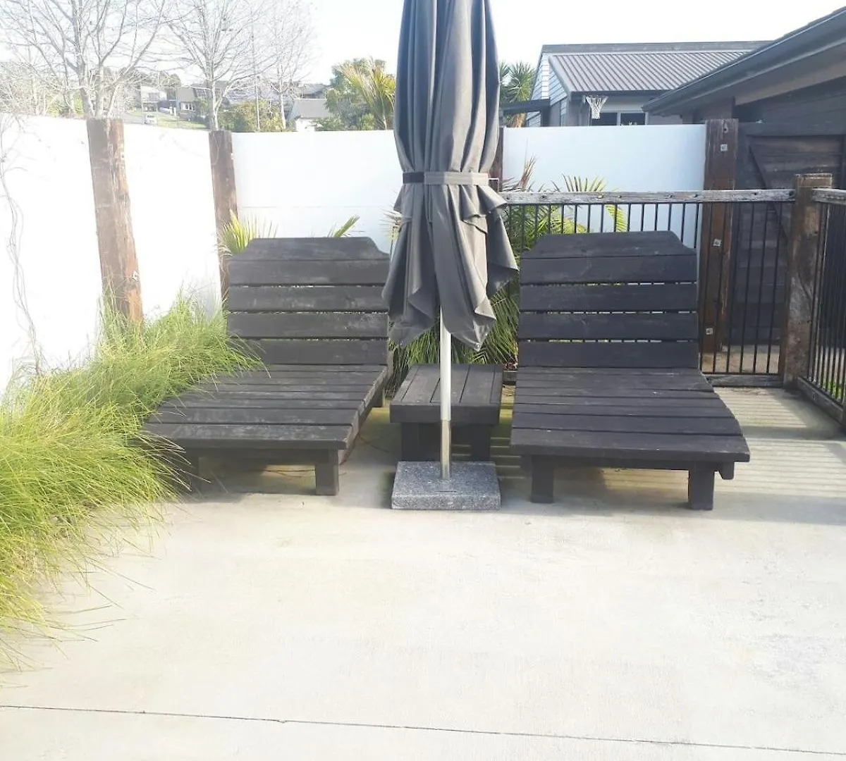 Bethlehem Home, Plus Self Contained Apartment Tauranga Vila