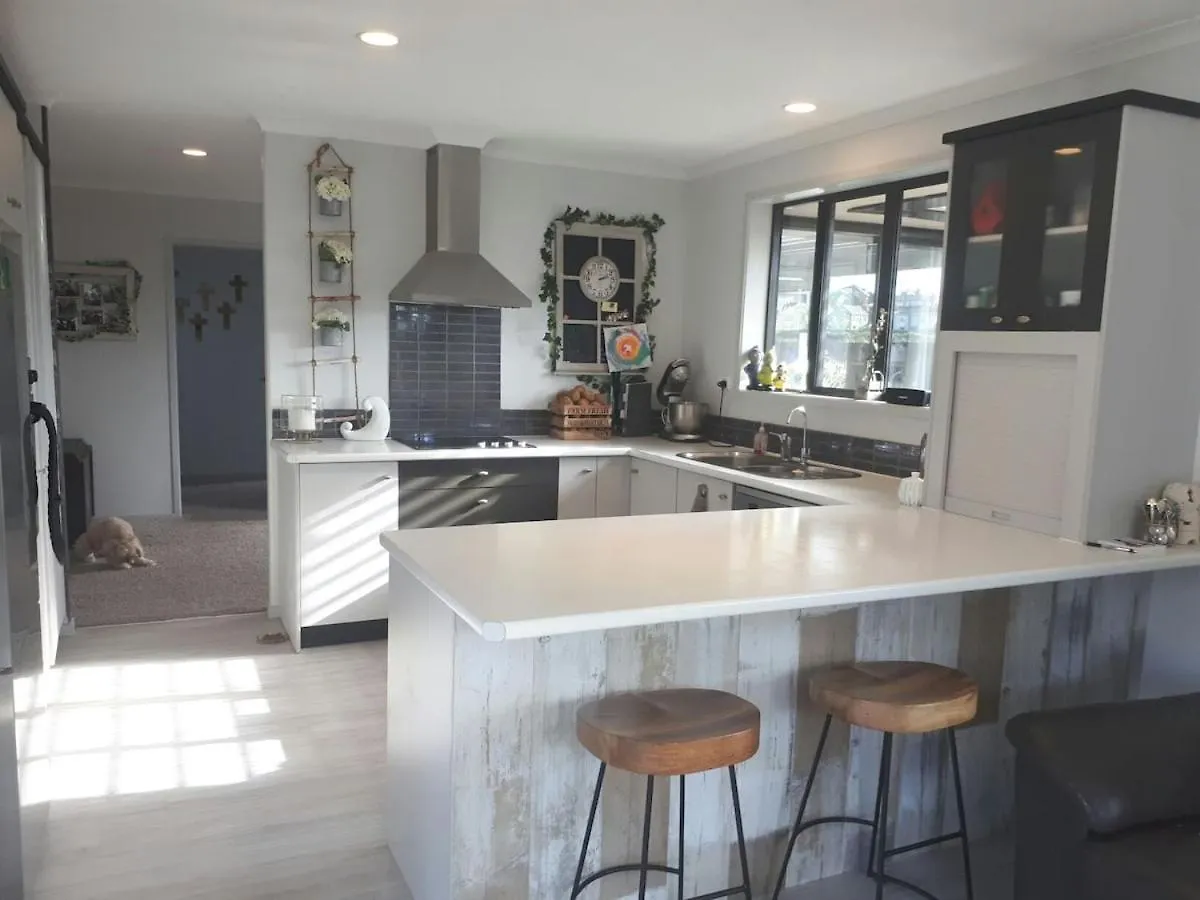 Bethlehem Home, Plus Self Contained Apartment Tauranga Villa