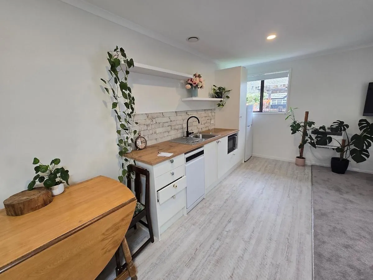 Villa Bethlehem Home, Plus Self Contained Apartment Tauranga