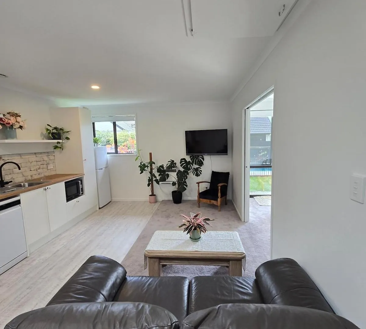 Bethlehem Home, Plus Self Contained Apartment Tauranga