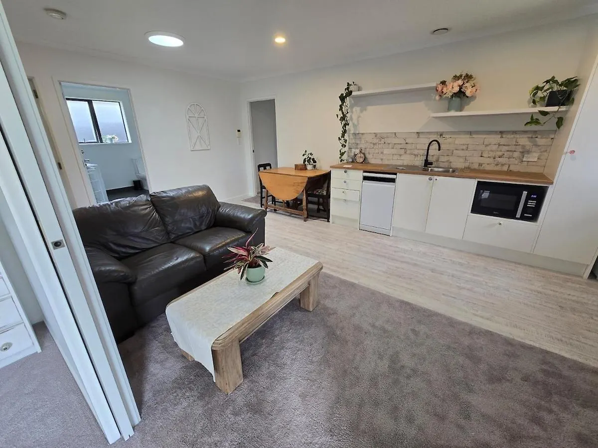 Bethlehem Home, Plus Self Contained Apartment Tauranga Villa