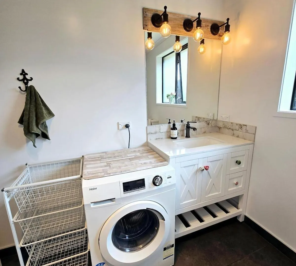 Villa Bethlehem Home, Plus Self Contained Apartment Tauranga