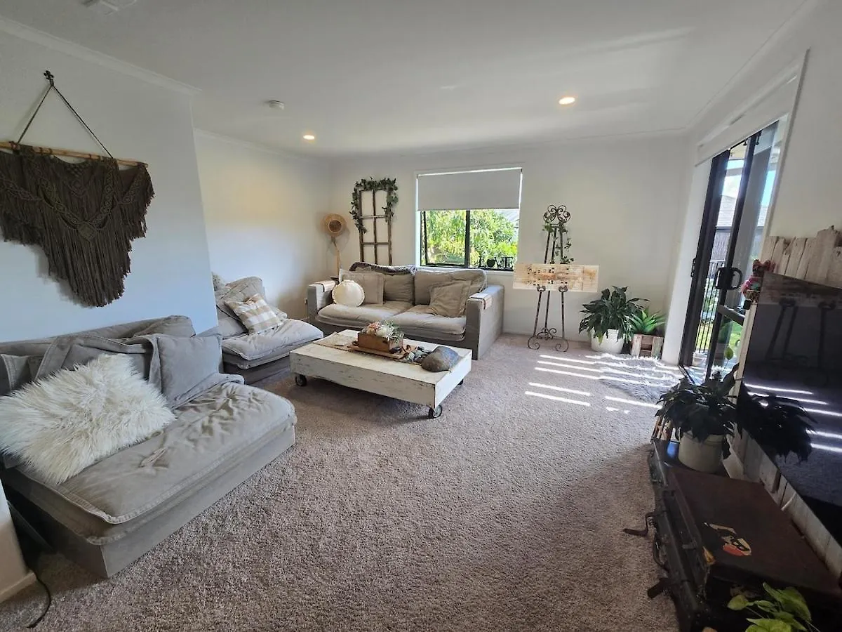 Bethlehem Home, Plus Self Contained Apartment Tauranga 0*,  New Zealand
