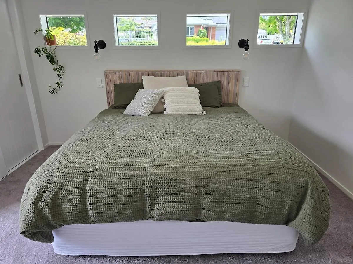 Villa Bethlehem Home, Plus Self Contained Apartment Tauranga New Zealand