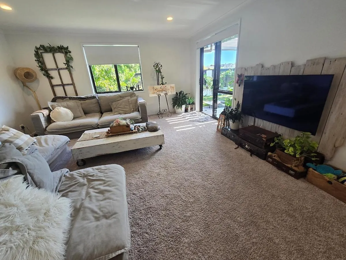 Bethlehem Home, Plus Self Contained Apartment Tauranga 0*,