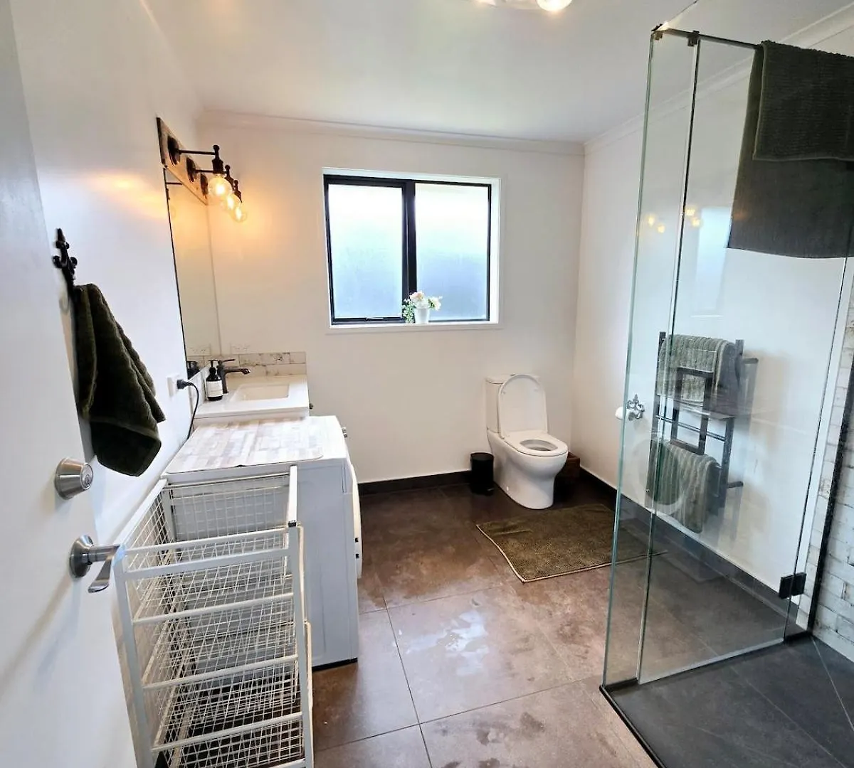 Bethlehem Home, Plus Self Contained Apartment Tauranga 0*,  Nový Zéland