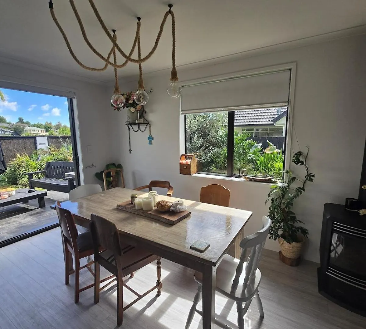 Bethlehem Home, Plus Self Contained Apartment Tauranga Villa