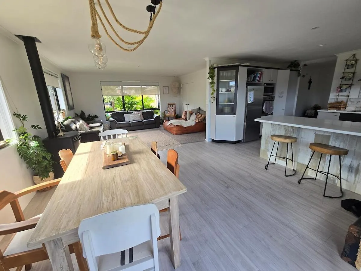 Villa Bethlehem Home, Plus Self Contained Apartment Tauranga
