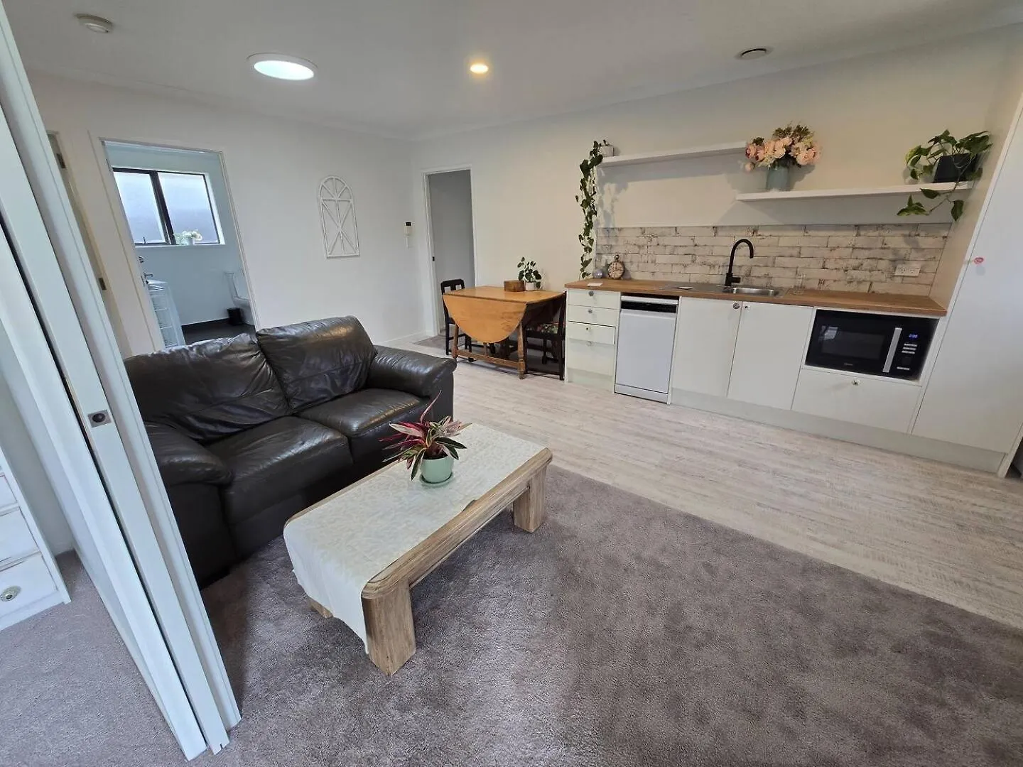 Bethlehem Home, Plus Self Contained Apartment Tauranga