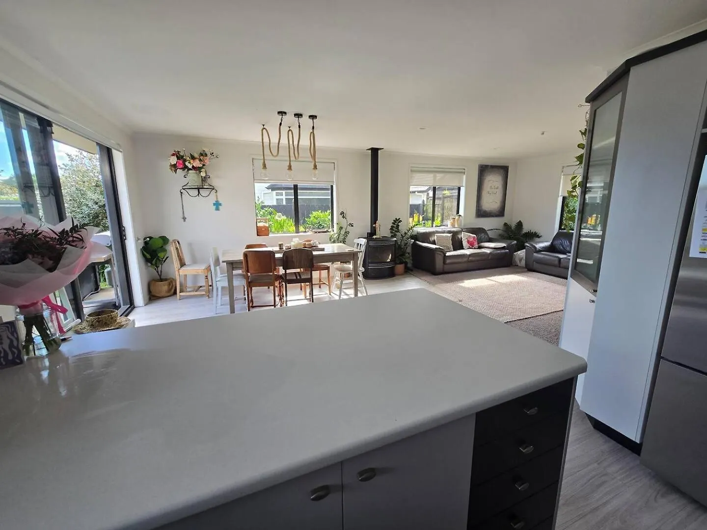 Bethlehem Home, Plus Self Contained Apartment Tauranga 0*,  New Zealand