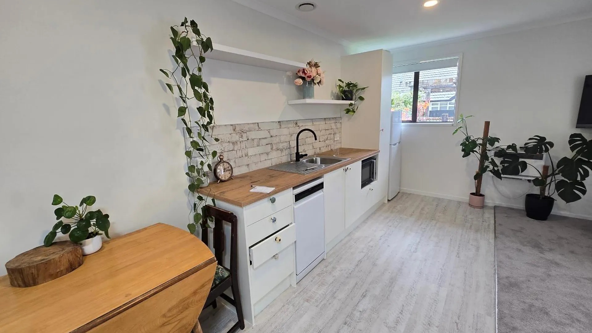 Vila Bethlehem Home, Plus Self Contained Apartment Tauranga