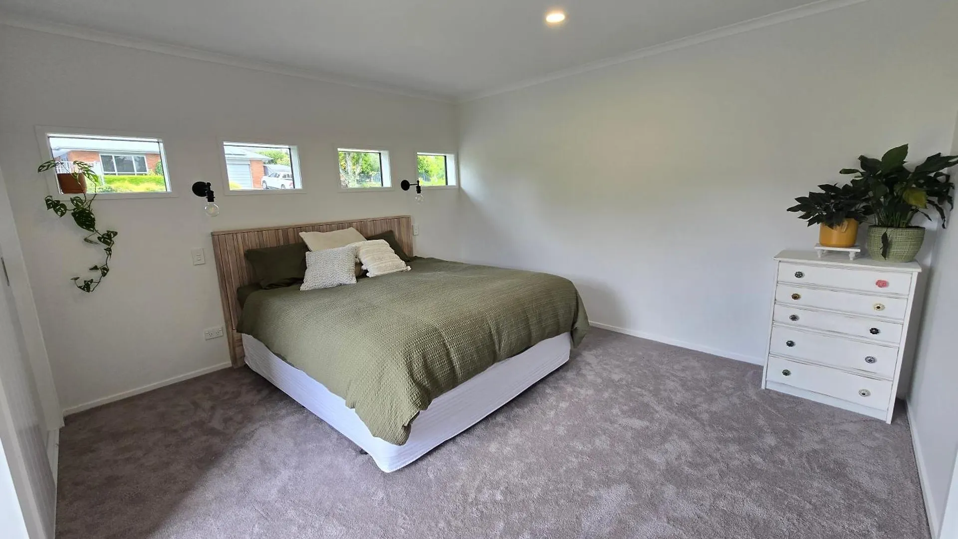Bethlehem Home, Plus Self Contained Apartment Tauranga New Zealand