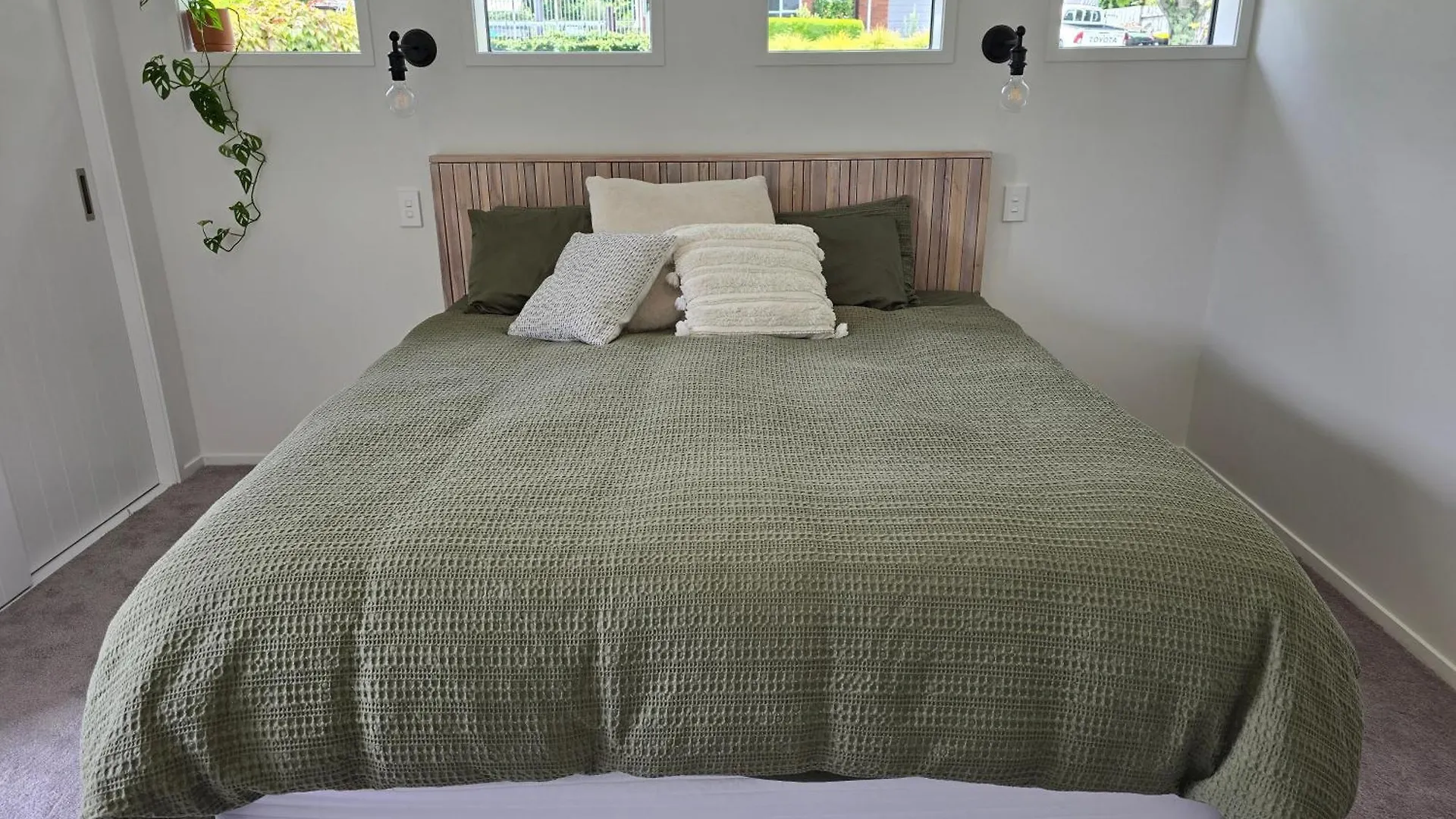 Bethlehem Home, Plus Self Contained Apartment Tauranga Villa
