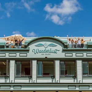 Hostal Wanderlust Nz, Tauranga