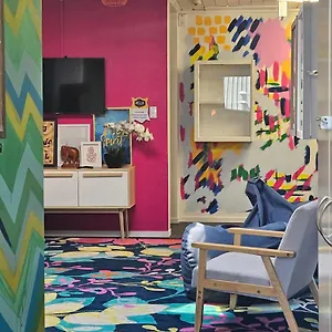 Hostal Hello!, Tauranga