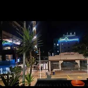 Hostal Loft 109 Backpackers, Tauranga