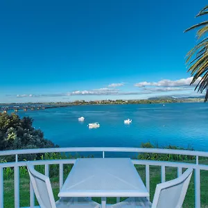 Motel The On The Waterfront, Tauranga